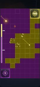 ブロック崩しローグライク: CoreBreakerの画像