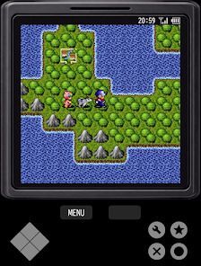 Revenger3の画像