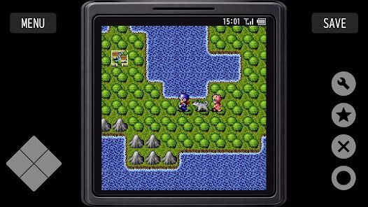 Revenger3の画像