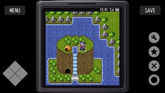 Revenger3の画像