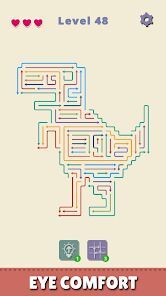 Arrow Maze: 矢印ロジックパズルの画像