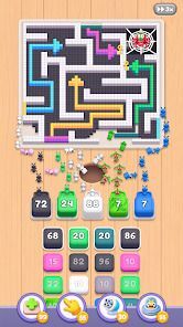 Food Hunt: Pixel Puzzleの画像
