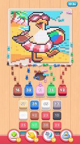 Food Hunt: Pixel Puzzleの画像