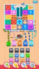 Food Hunt: Pixel Puzzleの画像
