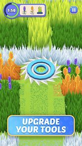 草刈り名人 (Grass Master)の画像
