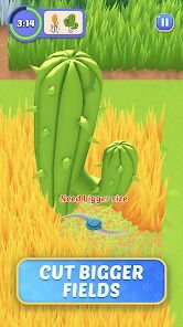 草刈り名人 (Grass Master)の画像