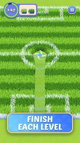 草刈り名人 (Grass Master)の画像