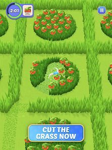 草刈り名人 (Grass Master)の画像