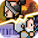 ドット戦記 二刀流タワーディフェンスRPG