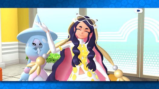 Pokémon Championsの画像