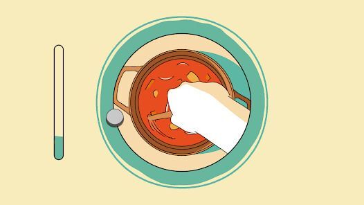 ダレカレの画像