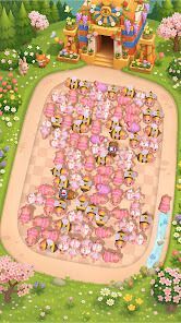 Piggy Escape: 動物パーキングゲームの画像