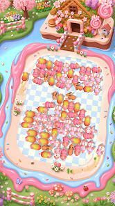 Piggy Escape: 動物パーキングゲームの画像