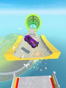 Car Evolveの画像