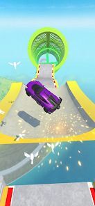 Car Evolveの画像