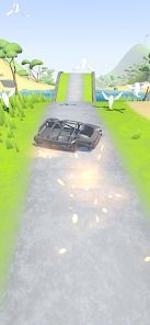 Car Evolveの画像