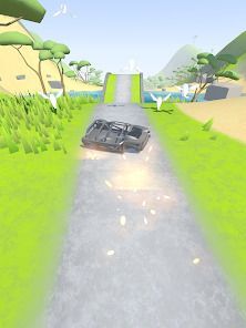 Car Evolveの画像