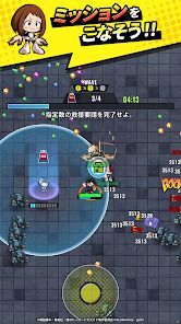 僕のヒーローアカデミアUNITED SURVIVALの画像