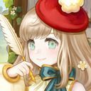 デコレートウィッチ-魔法の庭と不思議な絵本-