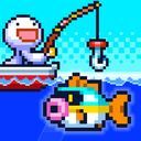 海の魚、ぜんぶ釣る