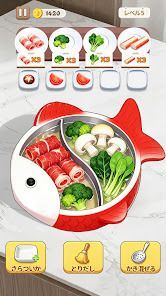 HotPot Master: Food Puzzleの画像