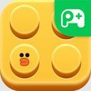 LINE：ブロックジャム