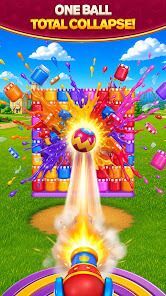 Royal Smash! - Physics Puzzleの画像