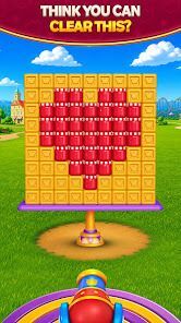 Royal Smash! - Physics Puzzleの画像