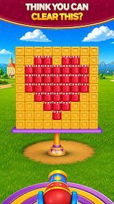 Royal Smash! - Physics Puzzleの画像