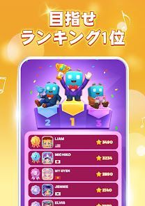 魔法のタイルズ3 - ピアノ曲 & ゲームの画像