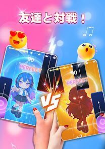 魔法のタイルズ3 - ピアノ曲 & ゲームの画像