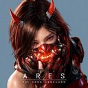 ARES: THE IRON VANGUARD