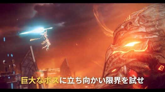 ARES: THE IRON VANGUARDの画像