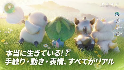 アニモの画像