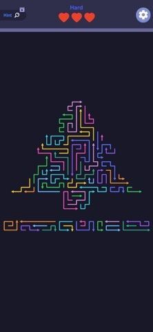 Path Flow - Maze Puzzleの画像