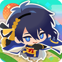 刀剣乱舞ぱずぎり