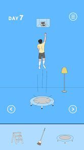 ママにゲーム隠された3 - 脱出ゲームの画像