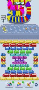Bus Loop:Jam Masterの画像