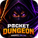 Pocket Dungeon Online: RPG