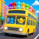 Bus Fever Party!