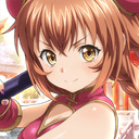 私有正史- 美少女×戦略SLG・神姫と駆ける乱世