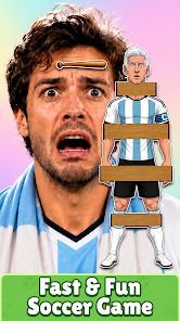 Mini Soccer: Football Cup 2026の画像