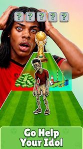 Mini Soccer: Football Cup 2026の画像