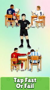 Mini Soccer: Football Cup 2026の画像