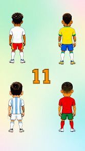 Mini Soccer: Football Cup 2026の画像