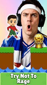 Mini Soccer: Football Cup 2026の画像
