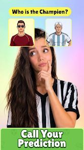 Mini Soccer: Football Cup 2026の画像