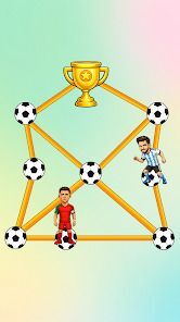 Mini Soccer: Football Cup 2026の画像