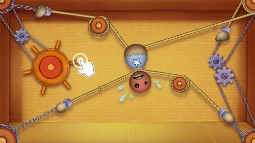 Kick the Buddy: ストレス発散ゲームの画像