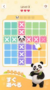 Zoodoku：数独×動物ロジックパズルの画像